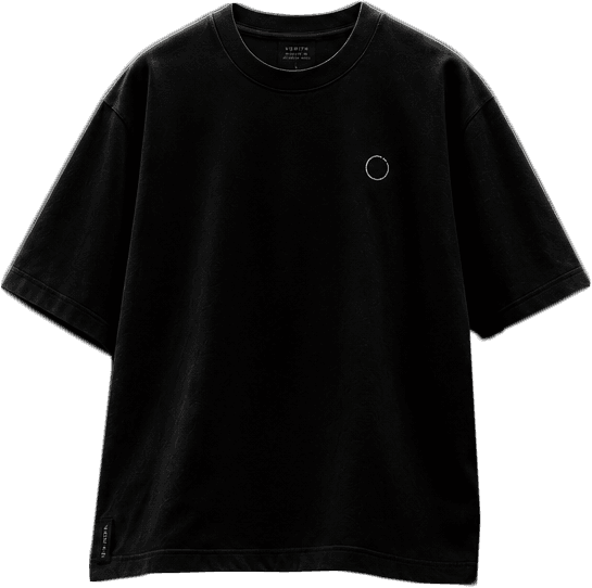 Void Tee Front