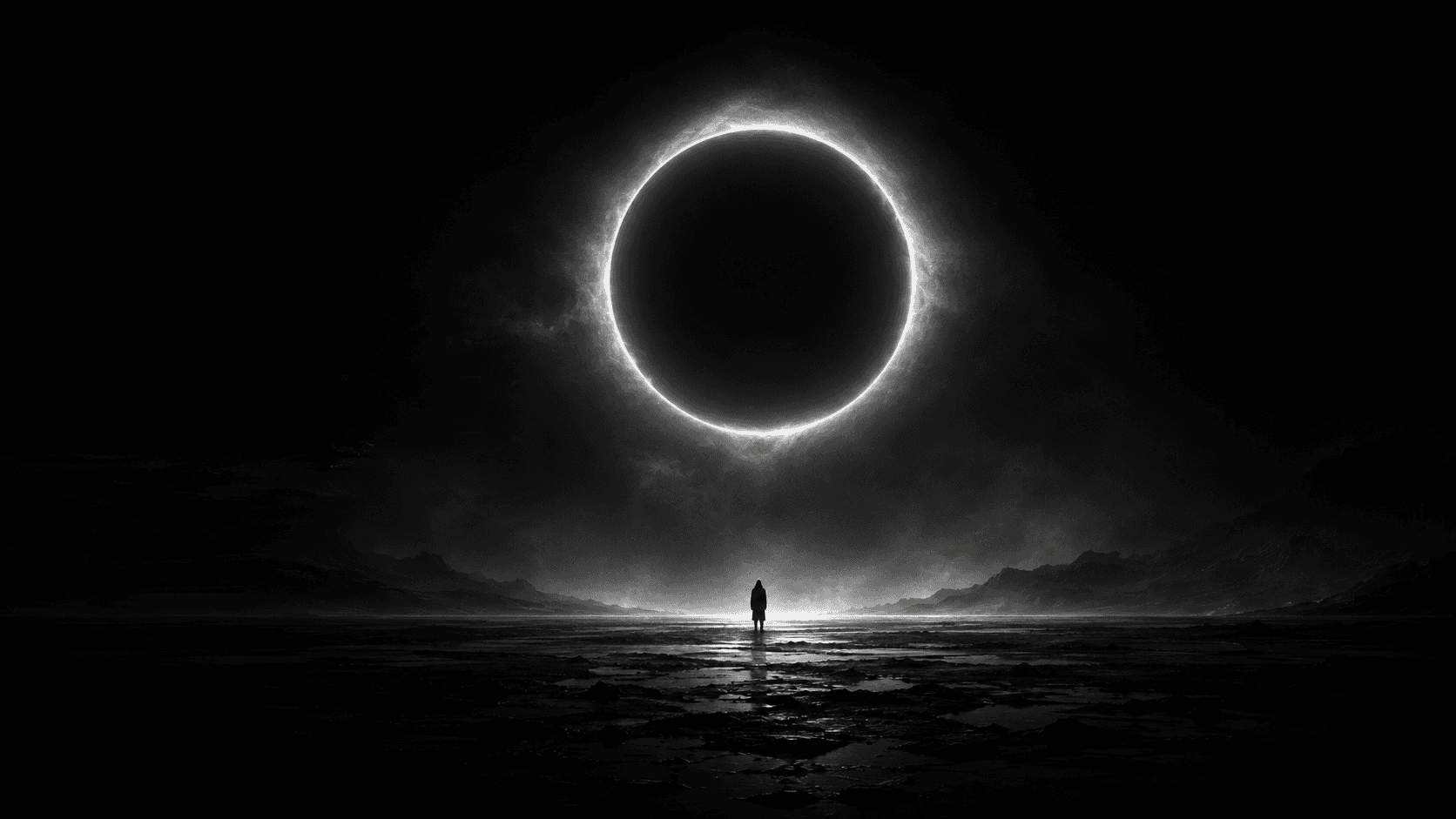 THE VOID